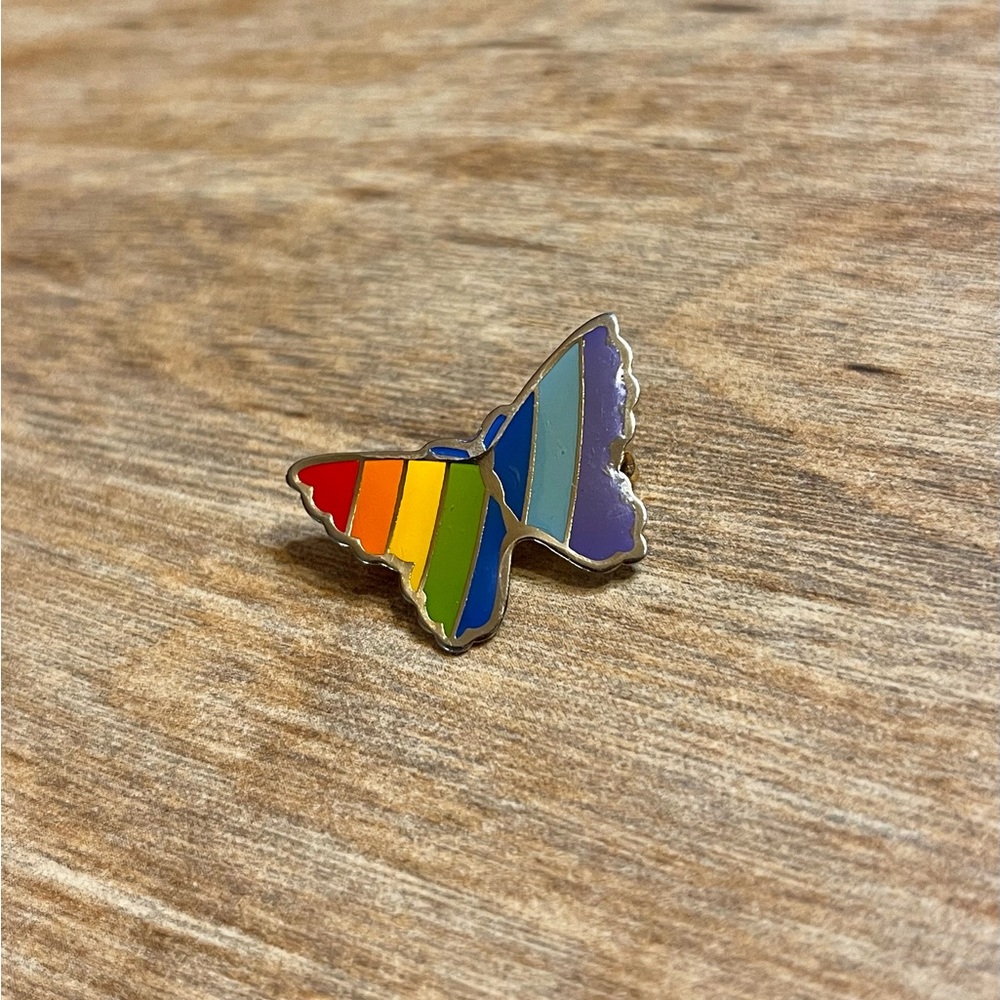 Vintage Pin - Picture 6 of 6